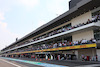 GP CITTA DEL MESSICO, A Busy paddock club.
29.10.2022. Formula 1 World Championship, Rd 20, Mexican Grand Prix, Mexico City, Mexico, Qualifiche Day.
- www.xpbimages.com, EMail: requests@xpbimages.com ¬© Copyright: Batchelor / XPB Images
