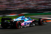 GP CITTA DEL MESSICO, Fernando Alonso (ESP), Alpine F1 Team 
29.10.2022. Formula 1 World Championship, Rd 20, Mexican Grand Prix, Mexico City, Mexico, Qualifiche Day.
- www.xpbimages.com, EMail: requests@xpbimages.com ¬© Copyright: Charniaux / XPB Images