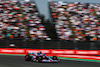 GP CITTA DEL MESSICO, Fernando Alonso (ESP), Alpine F1 Team 
29.10.2022. Formula 1 World Championship, Rd 20, Mexican Grand Prix, Mexico City, Mexico, Qualifiche Day.
- www.xpbimages.com, EMail: requests@xpbimages.com © Copyright: Charniaux / XPB Images