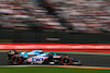 GP CITTA DEL MESSICO, Fernando Alonso (ESP), Alpine F1 Team 
29.10.2022. Formula 1 World Championship, Rd 20, Mexican Grand Prix, Mexico City, Mexico, Qualifiche Day.
- www.xpbimages.com, EMail: requests@xpbimages.com ¬© Copyright: Charniaux / XPB Images