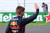 GP CITTA DEL MESSICO, Pole position for Max Verstappen (NLD) Red Bull Racing.
29.10.2022. Formula 1 World Championship, Rd 20, Mexican Grand Prix, Mexico City, Mexico, Qualifiche Day.
- www.xpbimages.com, EMail: requests@xpbimages.com ¬© Copyright: Batchelor / XPB Images