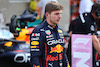 GP CITTA DEL MESSICO, Pole position for Max Verstappen (NLD) Red Bull Racing.
29.10.2022. Formula 1 World Championship, Rd 20, Mexican Grand Prix, Mexico City, Mexico, Qualifiche Day.
- www.xpbimages.com, EMail: requests@xpbimages.com ¬© Copyright: Batchelor / XPB Images