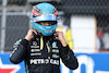 GP CITTA DEL MESSICO, George Russell (GBR) Mercedes AMG F1.
29.10.2022. Formula 1 World Championship, Rd 20, Mexican Grand Prix, Mexico City, Mexico, Qualifiche Day.
- www.xpbimages.com, EMail: requests@xpbimages.com ¬© Copyright: Batchelor / XPB Images