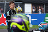 GP CITTA DEL MESSICO, George Russell (GBR) Mercedes AMG F1.
29.10.2022. Formula 1 World Championship, Rd 20, Mexican Grand Prix, Mexico City, Mexico, Qualifiche Day.
- www.xpbimages.com, EMail: requests@xpbimages.com ¬© Copyright: Batchelor / XPB Images