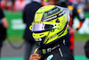 GP CITTA DEL MESSICO, Lewis Hamilton (GBR) Mercedes AMG F1.
29.10.2022. Formula 1 World Championship, Rd 20, Mexican Grand Prix, Mexico City, Mexico, Qualifiche Day.
- www.xpbimages.com, EMail: requests@xpbimages.com ¬© Copyright: Batchelor / XPB Images