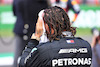 GP CITTA DEL MESSICO, Lewis Hamilton (GBR) Mercedes AMG F1.
29.10.2022. Formula 1 World Championship, Rd 20, Mexican Grand Prix, Mexico City, Mexico, Qualifiche Day.
- www.xpbimages.com, EMail: requests@xpbimages.com © Copyright: Batchelor / XPB Images