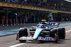 GP CITTA DEL MESSICO, Esteban Ocon (FRA) Alpine F1 Team A522.
29.10.2022. Formula 1 World Championship, Rd 20, Mexican Grand Prix, Mexico City, Mexico, Qualifiche Day.
- www.xpbimages.com, EMail: requests@xpbimages.com ¬© Copyright: Batchelor / XPB Images