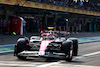 GP CITTA DEL MESSICO, Guanyu Zhou (CHN) Alfa Romeo F1 Team C42.
29.10.2022. Formula 1 World Championship, Rd 20, Mexican Grand Prix, Mexico City, Mexico, Qualifiche Day.
- www.xpbimages.com, EMail: requests@xpbimages.com ¬© Copyright: Batchelor / XPB Images