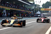 GP CITTA DEL MESSICO, Lando Norris (GBR) McLaren MCL36.
29.10.2022. Formula 1 World Championship, Rd 20, Mexican Grand Prix, Mexico City, Mexico, Qualifiche Day.
- www.xpbimages.com, EMail: requests@xpbimages.com ¬© Copyright: Batchelor / XPB Images