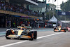 GP CITTA DEL MESSICO, Daniel Ricciardo (AUS) McLaren MCL36.
29.10.2022. Formula 1 World Championship, Rd 20, Mexican Grand Prix, Mexico City, Mexico, Qualifiche Day.
- www.xpbimages.com, EMail: requests@xpbimages.com ¬© Copyright: Batchelor / XPB Images