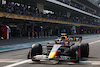 GP CITTA DEL MESSICO, Sergio Perez (MEX) Red Bull Racing RB18.
29.10.2022. Formula 1 World Championship, Rd 20, Mexican Grand Prix, Mexico City, Mexico, Qualifiche Day.
- www.xpbimages.com, EMail: requests@xpbimages.com ¬© Copyright: Batchelor / XPB Images