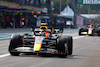 GP CITTA DEL MESSICO, Sergio Perez (MEX) Red Bull Racing RB18.
29.10.2022. Formula 1 World Championship, Rd 20, Mexican Grand Prix, Mexico City, Mexico, Qualifiche Day.
- www.xpbimages.com, EMail: requests@xpbimages.com ¬© Copyright: Batchelor / XPB Images