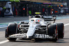 GP CITTA DEL MESSICO, Yuki Tsunoda (JPN) AlphaTauri AT03.
29.10.2022. Formula 1 World Championship, Rd 20, Mexican Grand Prix, Mexico City, Mexico, Qualifiche Day.
- www.xpbimages.com, EMail: requests@xpbimages.com ¬© Copyright: Batchelor / XPB Images