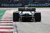 GP CITTA DEL MESSICO, George Russell (GBR) Mercedes AMG F1 W13.
29.10.2022. Formula 1 World Championship, Rd 20, Mexican Grand Prix, Mexico City, Mexico, Qualifiche Day.
- www.xpbimages.com, EMail: requests@xpbimages.com © Copyright: Bearne / XPB Images