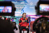 GP CITTA DEL MESSICO, Laurent Mekies (FRA) Ferrari Sporting Director, in the FIA Press Conference.
29.10.2022. Formula 1 World Championship, Rd 20, Mexican Grand Prix, Mexico City, Mexico, Qualifiche Day.
- www.xpbimages.com, EMail: requests@xpbimages.com © Copyright: XPB Images