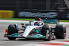 GP CITTA DEL MESSICO, George Russell (GBR) Mercedes AMG F1 W13.
29.10.2022. Formula 1 World Championship, Rd 20, Mexican Grand Prix, Mexico City, Mexico, Qualifiche Day.
- www.xpbimages.com, EMail: requests@xpbimages.com © Copyright: Bearne / XPB Images