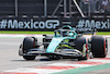 GP CITTA DEL MESSICO, Lance Stroll (CDN) Aston Martin F1 Team AMR22.
29.10.2022. Formula 1 World Championship, Rd 20, Mexican Grand Prix, Mexico City, Mexico, Qualifiche Day.
- www.xpbimages.com, EMail: requests@xpbimages.com © Copyright: Bearne / XPB Images
