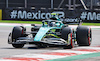 GP CITTA DEL MESSICO, Sebastian Vettel (GER) Aston Martin F1 Team AMR22.
29.10.2022. Formula 1 World Championship, Rd 20, Mexican Grand Prix, Mexico City, Mexico, Qualifiche Day.
- www.xpbimages.com, EMail: requests@xpbimages.com © Copyright: Bearne / XPB Images