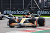 GP CITTA DEL MESSICO, Daniel Ricciardo (AUS) McLaren MCL36.
29.10.2022. Formula 1 World Championship, Rd 20, Mexican Grand Prix, Mexico City, Mexico, Qualifiche Day.
- www.xpbimages.com, EMail: requests@xpbimages.com © Copyright: Bearne / XPB Images