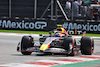GP CITTA DEL MESSICO, Sergio Perez (MEX) Red Bull Racing RB18.
29.10.2022. Formula 1 World Championship, Rd 20, Mexican Grand Prix, Mexico City, Mexico, Qualifiche Day.
- www.xpbimages.com, EMail: requests@xpbimages.com © Copyright: Bearne / XPB Images