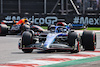 GP CITTA DEL MESSICO, Alexander Albon (THA) Williams Racing FW44.
29.10.2022. Formula 1 World Championship, Rd 20, Mexican Grand Prix, Mexico City, Mexico, Qualifiche Day.
- www.xpbimages.com, EMail: requests@xpbimages.com © Copyright: Bearne / XPB Images