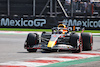 GP CITTA DEL MESSICO, Max Verstappen (NLD) Red Bull Racing RB18.
29.10.2022. Formula 1 World Championship, Rd 20, Mexican Grand Prix, Mexico City, Mexico, Qualifiche Day.
- www.xpbimages.com, EMail: requests@xpbimages.com © Copyright: Bearne / XPB Images