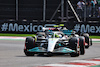 GP CITTA DEL MESSICO, Lewis Hamilton (GBR) Mercedes AMG F1 W13.
29.10.2022. Formula 1 World Championship, Rd 20, Mexican Grand Prix, Mexico City, Mexico, Qualifiche Day.
- www.xpbimages.com, EMail: requests@xpbimages.com © Copyright: Bearne / XPB Images