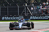GP CITTA DEL MESSICO, Alexander Albon (THA) Williams Racing FW44.
29.10.2022. Formula 1 World Championship, Rd 20, Mexican Grand Prix, Mexico City, Mexico, Qualifiche Day.
- www.xpbimages.com, EMail: requests@xpbimages.com © Copyright: Bearne / XPB Images