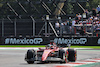 GP CITTA DEL MESSICO, Charles Leclerc (MON) Ferrari F1-75.
29.10.2022. Formula 1 World Championship, Rd 20, Mexican Grand Prix, Mexico City, Mexico, Qualifiche Day.
- www.xpbimages.com, EMail: requests@xpbimages.com © Copyright: Bearne / XPB Images