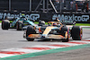 GP CITTA DEL MESSICO, Daniel Ricciardo (AUS) McLaren MCL36.
29.10.2022. Formula 1 World Championship, Rd 20, Mexican Grand Prix, Mexico City, Mexico, Qualifiche Day.
- www.xpbimages.com, EMail: requests@xpbimages.com © Copyright: Bearne / XPB Images