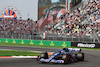 GP CITTA DEL MESSICO, Esteban Ocon (FRA) Alpine F1 Team A522.
29.10.2022. Formula 1 World Championship, Rd 20, Mexican Grand Prix, Mexico City, Mexico, Qualifiche Day.
- www.xpbimages.com, EMail: requests@xpbimages.com © Copyright: Bearne / XPB Images