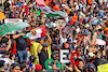 GP CITTA DEL MESSICO, Circuit Atmosfera - fans in the stadium grandstand.
29.10.2022. Formula 1 World Championship, Rd 20, Mexican Grand Prix, Mexico City, Mexico, Qualifiche Day.
- www.xpbimages.com, EMail: requests@xpbimages.com © Copyright: Moy / XPB Images