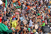 GP CITTA DEL MESSICO, Circuit Atmosfera - fans in the stadium grandstand.
29.10.2022. Formula 1 World Championship, Rd 20, Mexican Grand Prix, Mexico City, Mexico, Qualifiche Day.
- www.xpbimages.com, EMail: requests@xpbimages.com © Copyright: Moy / XPB Images