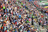 GP CITTA DEL MESSICO, Circuit Atmosfera - fans in the stadium grandstand.
29.10.2022. Formula 1 World Championship, Rd 20, Mexican Grand Prix, Mexico City, Mexico, Qualifiche Day.
- www.xpbimages.com, EMail: requests@xpbimages.com © Copyright: Moy / XPB Images
