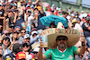 GP CITTA DEL MESSICO, Circuit Atmosfera - fans in the stadium grandstand.
29.10.2022. Formula 1 World Championship, Rd 20, Mexican Grand Prix, Mexico City, Mexico, Qualifiche Day.
- www.xpbimages.com, EMail: requests@xpbimages.com © Copyright: Moy / XPB Images
