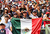 GP CITTA DEL MESSICO, Circuit Atmosfera - fans in the stadium grandstand.
29.10.2022. Formula 1 World Championship, Rd 20, Mexican Grand Prix, Mexico City, Mexico, Qualifiche Day.
- www.xpbimages.com, EMail: requests@xpbimages.com © Copyright: Moy / XPB Images