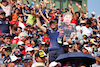 GP CITTA DEL MESSICO, Circuit Atmosfera - fans in the stadium grandstand.
29.10.2022. Formula 1 World Championship, Rd 20, Mexican Grand Prix, Mexico City, Mexico, Qualifiche Day.
- www.xpbimages.com, EMail: requests@xpbimages.com © Copyright: Moy / XPB Images