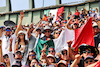 GP CITTA DEL MESSICO, Circuit Atmosfera - fans in the stadium grandstand.
29.10.2022. Formula 1 World Championship, Rd 20, Mexican Grand Prix, Mexico City, Mexico, Qualifiche Day.
- www.xpbimages.com, EMail: requests@xpbimages.com © Copyright: Moy / XPB Images