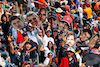 GP CITTA DEL MESSICO, Circuit Atmosfera - fans in the stadium grandstand.
29.10.2022. Formula 1 World Championship, Rd 20, Mexican Grand Prix, Mexico City, Mexico, Qualifiche Day.
- www.xpbimages.com, EMail: requests@xpbimages.com © Copyright: Moy / XPB Images