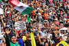 GP CITTA DEL MESSICO, Circuit Atmosfera - fans in the stadium grandstand.
29.10.2022. Formula 1 World Championship, Rd 20, Mexican Grand Prix, Mexico City, Mexico, Qualifiche Day.
- www.xpbimages.com, EMail: requests@xpbimages.com © Copyright: Moy / XPB Images