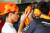 GP CITTA DEL MESSICO, Lando Norris (GBR) McLaren.
29.10.2022. Formula 1 World Championship, Rd 20, Mexican Grand Prix, Mexico City, Mexico, Qualifiche Day.
- www.xpbimages.com, EMail: requests@xpbimages.com © Copyright: Batchelor / XPB Images