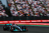 GP CITTA DEL MESSICO, George Russell (GBR), Mercedes AMG F1 
29.10.2022. Formula 1 World Championship, Rd 20, Mexican Grand Prix, Mexico City, Mexico, Qualifiche Day.
- www.xpbimages.com, EMail: requests@xpbimages.com ¬© Copyright: Charniaux / XPB Images