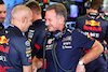 GP CITTA DEL MESSICO, Christian Horner (GBR) Red Bull Racing Team Principal.
29.10.2022. Formula 1 World Championship, Rd 20, Mexican Grand Prix, Mexico City, Mexico, Qualifiche Day.
- www.xpbimages.com, EMail: requests@xpbimages.com © Copyright: Batchelor / XPB Images