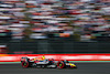 GP CITTA DEL MESSICO, Sergio Perez (MEX), Red Bull Racing 
29.10.2022. Formula 1 World Championship, Rd 20, Mexican Grand Prix, Mexico City, Mexico, Qualifiche Day.
- www.xpbimages.com, EMail: requests@xpbimages.com ¬© Copyright: Charniaux / XPB Images