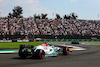 GP CITTA DEL MESSICO, George Russell (GBR), Mercedes AMG F1 
29.10.2022. Formula 1 World Championship, Rd 20, Mexican Grand Prix, Mexico City, Mexico, Qualifiche Day.
- www.xpbimages.com, EMail: requests@xpbimages.com ¬© Copyright: Charniaux / XPB Images