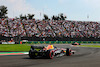 GP CITTA DEL MESSICO, Max Verstappen (NLD), Red Bull Racing 
29.10.2022. Formula 1 World Championship, Rd 20, Mexican Grand Prix, Mexico City, Mexico, Qualifiche Day.
- www.xpbimages.com, EMail: requests@xpbimages.com ¬© Copyright: Charniaux / XPB Images