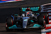 GP CITTA DEL MESSICO, George Russell (GBR) Mercedes AMG F1 W13.
29.10.2022. Formula 1 World Championship, Rd 20, Mexican Grand Prix, Mexico City, Mexico, Qualifiche Day.
 - www.xpbimages.com, EMail: requests@xpbimages.com © Copyright: Coates / XPB Images