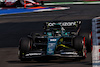 GP CITTA DEL MESSICO, Lance Stroll (CDN) Aston Martin F1 Team AMR22.
29.10.2022. Formula 1 World Championship, Rd 20, Mexican Grand Prix, Mexico City, Mexico, Qualifiche Day.
 - www.xpbimages.com, EMail: requests@xpbimages.com © Copyright: Coates / XPB Images