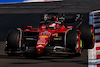 GP CITTA DEL MESSICO, Charles Leclerc (MON) Ferrari F1-75.
29.10.2022. Formula 1 World Championship, Rd 20, Mexican Grand Prix, Mexico City, Mexico, Qualifiche Day.
 - www.xpbimages.com, EMail: requests@xpbimages.com © Copyright: Coates / XPB Images