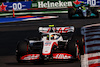 GP CITTA DEL MESSICO, Mick Schumacher (GER) Haas VF-22.
29.10.2022. Formula 1 World Championship, Rd 20, Mexican Grand Prix, Mexico City, Mexico, Qualifiche Day.
 - www.xpbimages.com, EMail: requests@xpbimages.com © Copyright: Coates / XPB Images